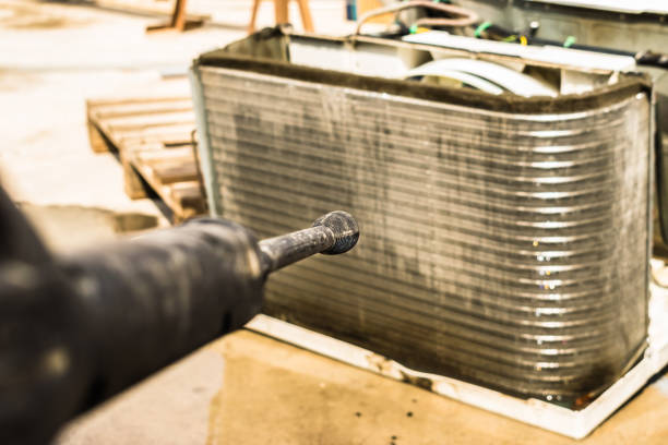 Best Affordable HVAC Duct Cleaning  in Allendale, CA