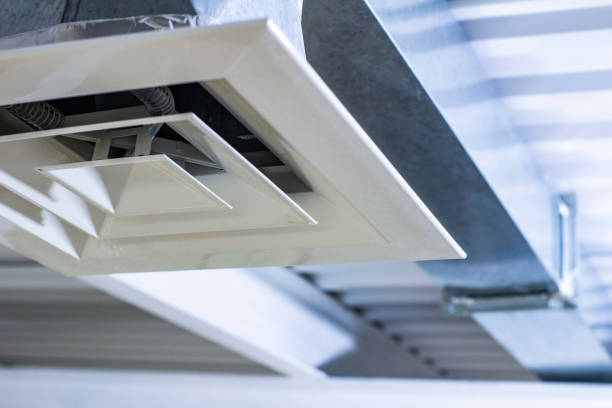 Best Commercial HVAC Duct Cleaning  in Allendale, CA