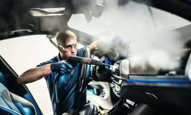 Best HVAC Air Duct Cleaning  in Allendale, CA
