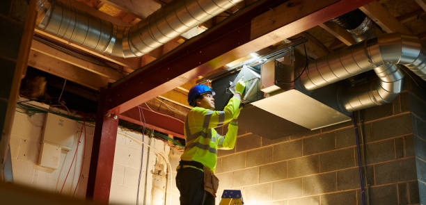 Best Air Vent Cleaning Services  in Allendale, CA