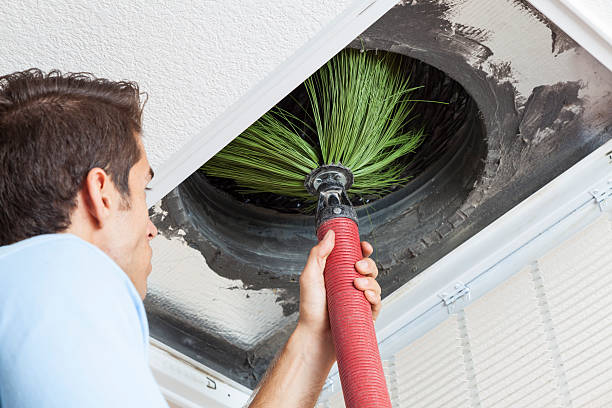 Best Air Duct Cleaning Near Me  in Allendale, CA