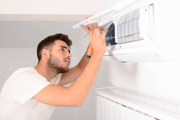 Best Commercial Air Duct Cleaning  in Allendale, CA